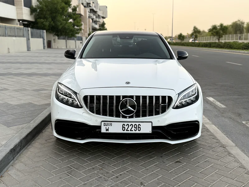 C200 Japan best deal ever with AMG kit 6362863765670018112
