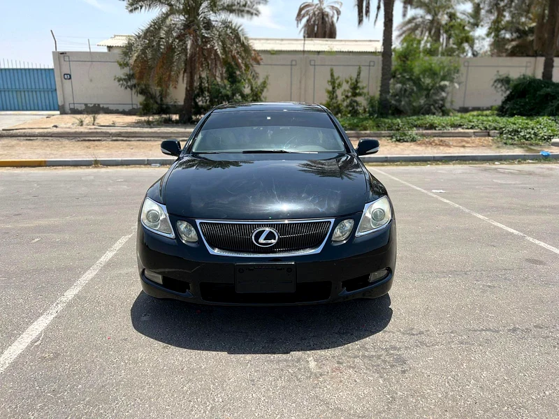 لكزس جي إس 350 200863170840892803112