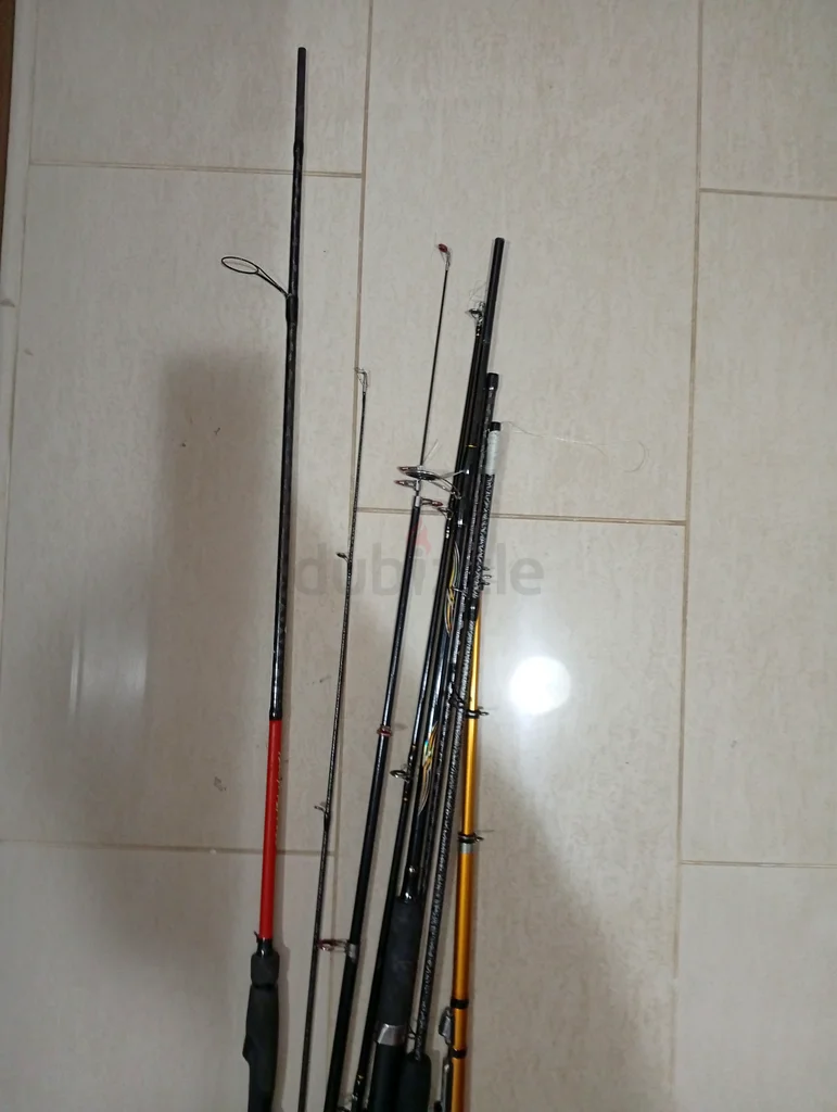 صنارات الصيد للإصلاح63252951367426111