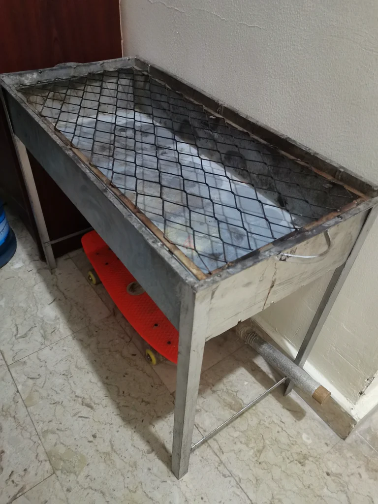 BBQ stand for sale632411263993621118