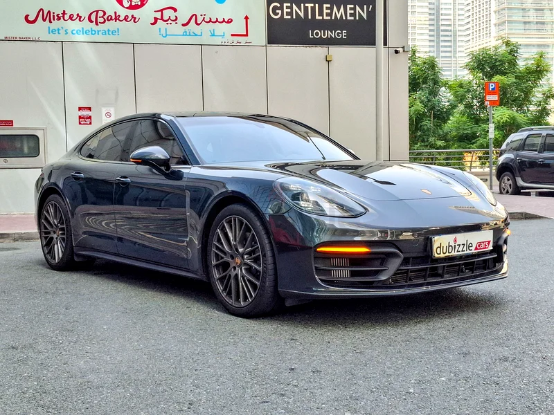 AED 5347 شهريًا | بورش باناميرا 2023 طراز بلاتينيوم إديشن | مواصفات دول مجلس التعاون الخليجي | رقم المرجع#326913632335873181451126