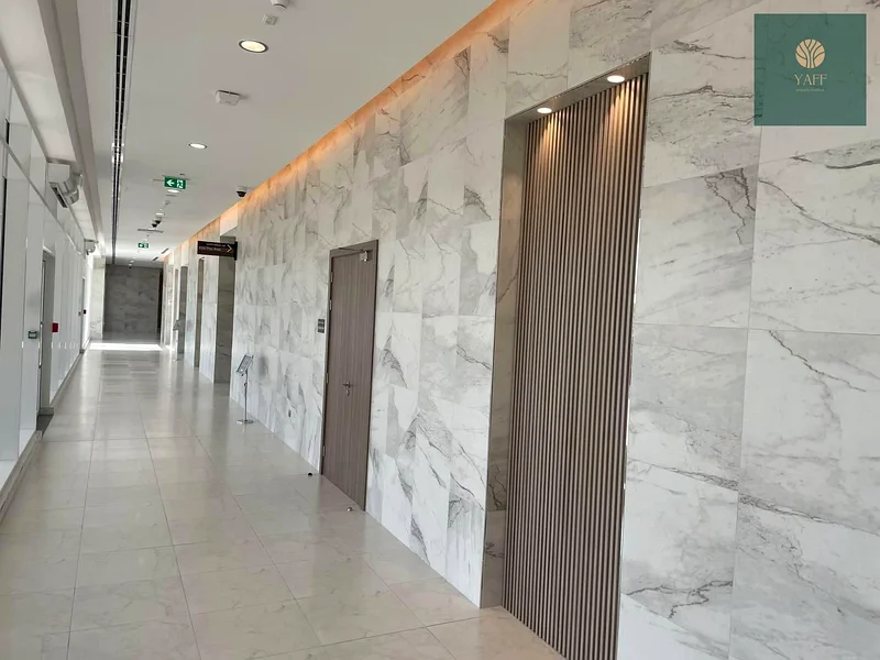 SEA VIEW | LOW FLOOR | READY TO MOVE63864087250819111