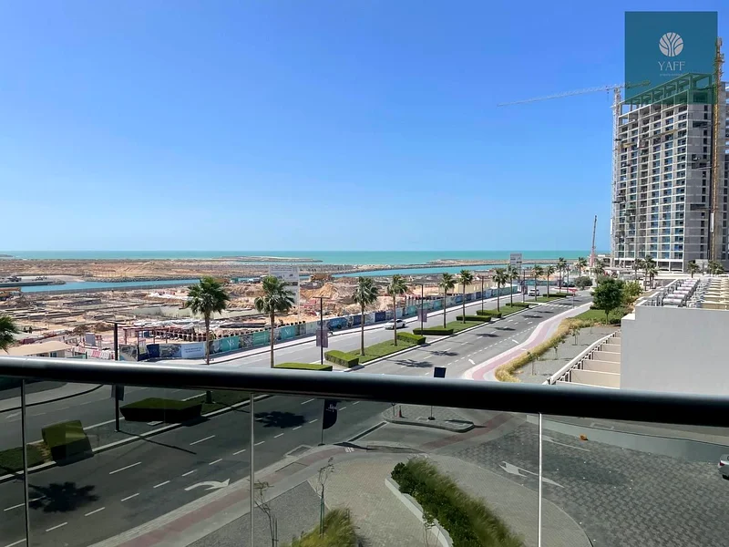 SEA VIEW | LOW FLOOR | READY TO MOVE63864087250819110