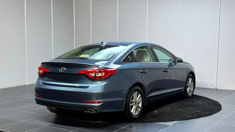 HYUNDAI SONATA63151401150977112