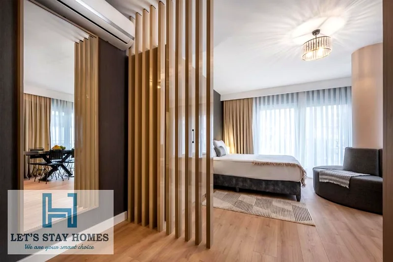 Budget Price | Steps to Metro | Pool + Gym | Secure Stay | Book Now63169454734722111