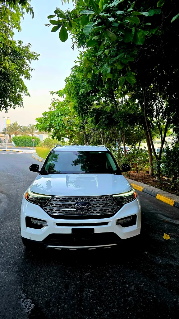 FORD EXPLORER 2023 LIMITED63227774634371111