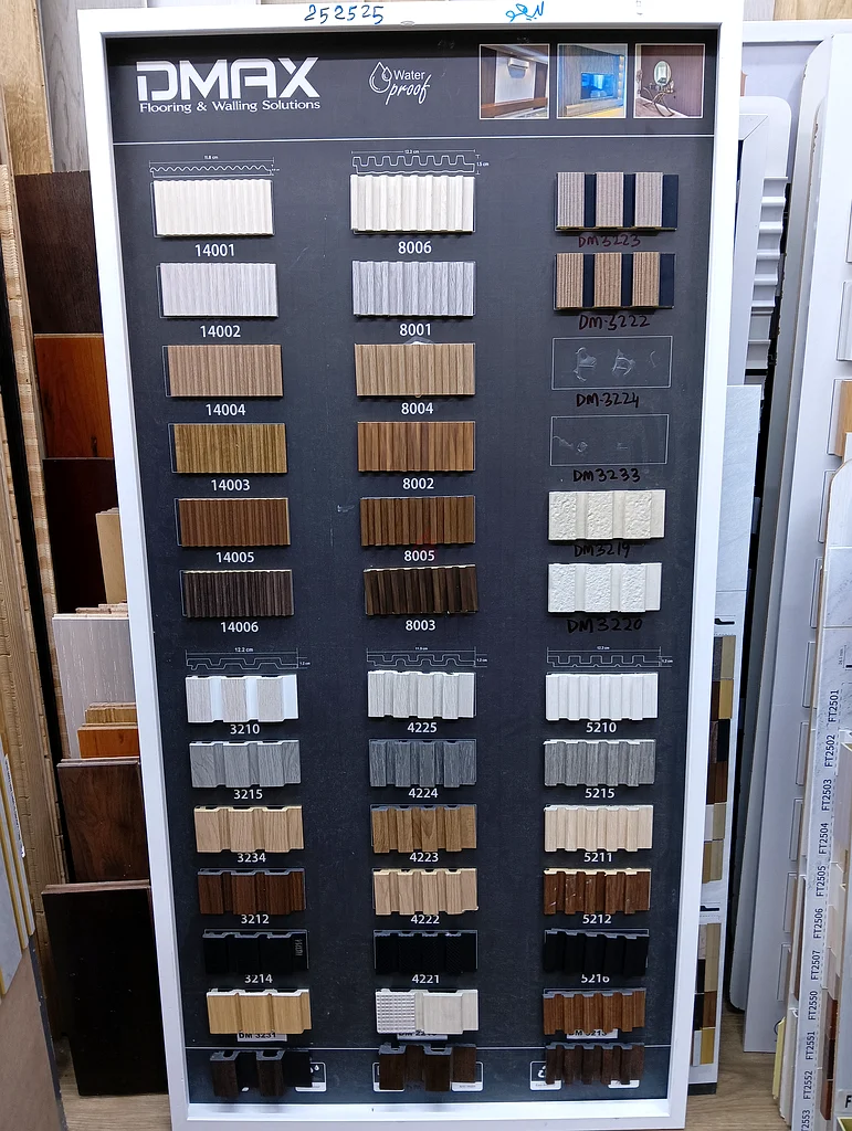 Wall panels SPC and fiber, stylish wall panels and sheets available for your home interior decor63216838001281113