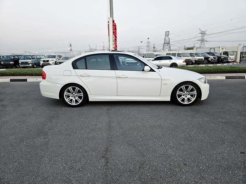 BMW 323I MKIT WITH SUNROOF JAPAN IMPORTED63158800793219113
