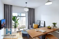 Summer Offer | Furnished Kitchen | Gym &amp; Pool Included | Free Parking | 24/7 Security