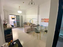 "Modern 1BHK Furnished Flat with Closed Kitchen, Parking Included - Spacious Living in Style!&q