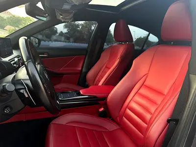 Lexus IS 350 F Sport, миниатюра 7