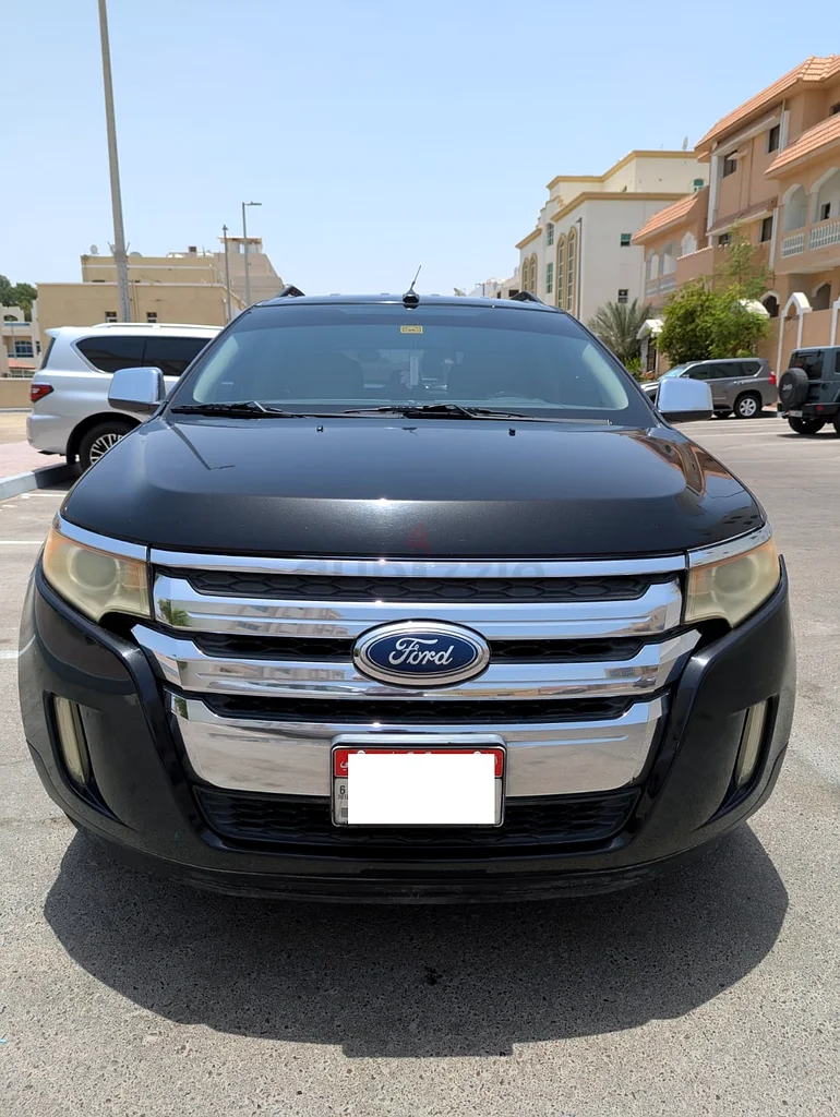 Ford Edge 2011 impeccable condition63136485553025111