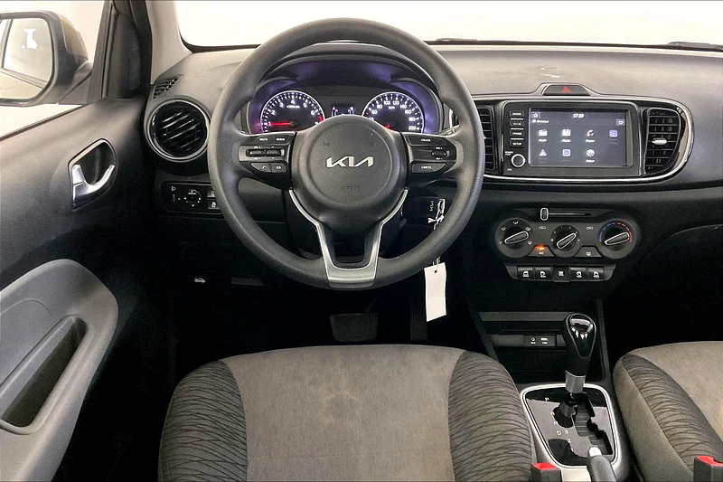 2024 Kia Pegas EX FOP  • Big Price Drop • Manufacturer warranty till 06-Dec-2025 • 41691563170836701825113