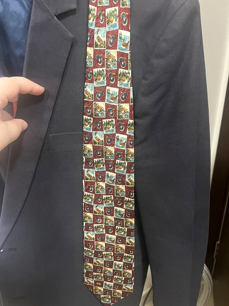 Necktie63241130476162111