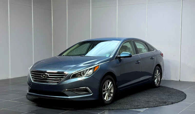 HYUNDAI SONATA63151401150977113