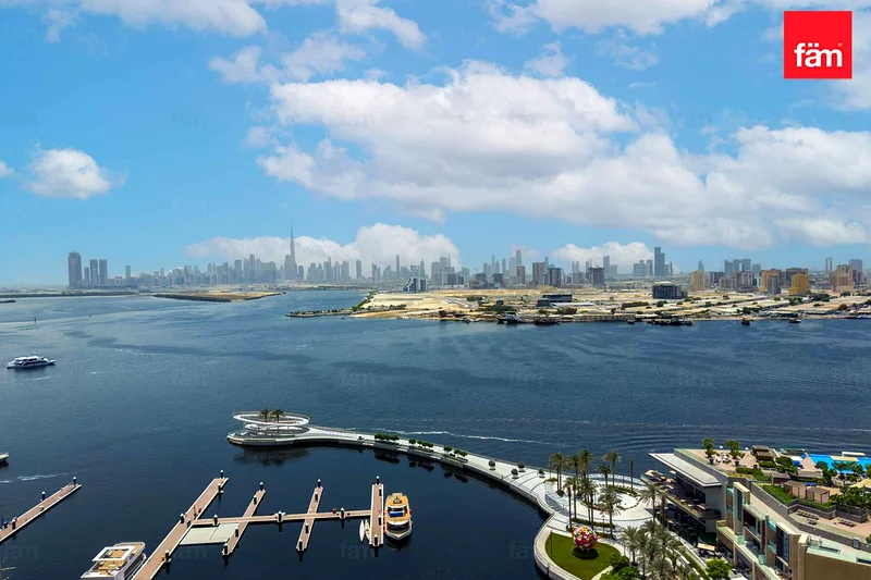 SPACIOUS | 02 LAYOUT |  SEA, SKYLINE, SUNSET VIEWS64027639802754112
