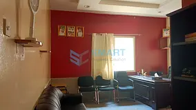 Fully Furnished Office at Affordable Prices