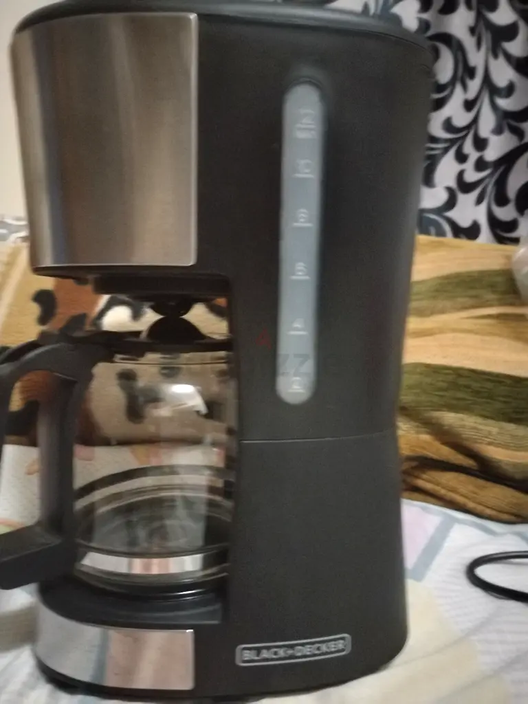 Black+decker coffee machine63252439302914112