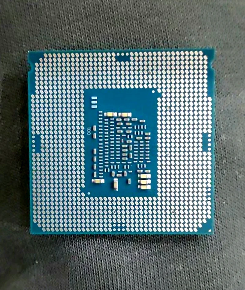 معالج إنتل كور i3-6100 من الجيل السادس - 3.7 جيجاهرتز63166653821315111