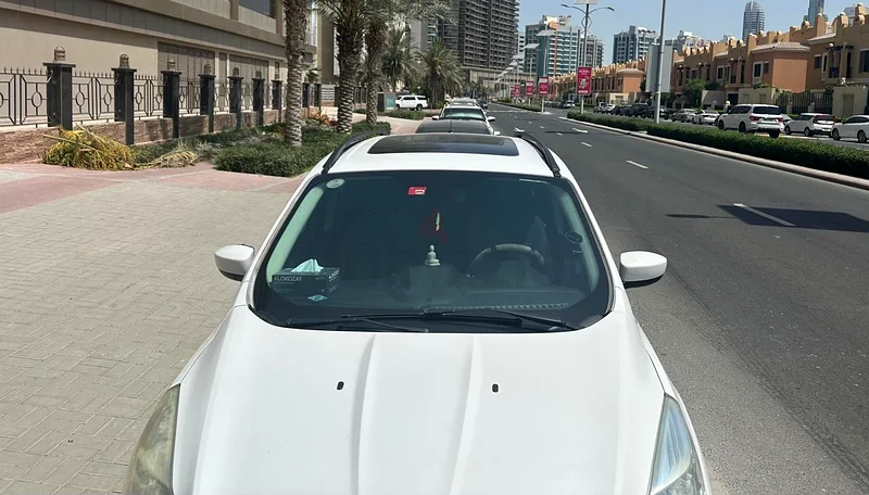 فورد إسكيب 2014 للبيع63140194308097114