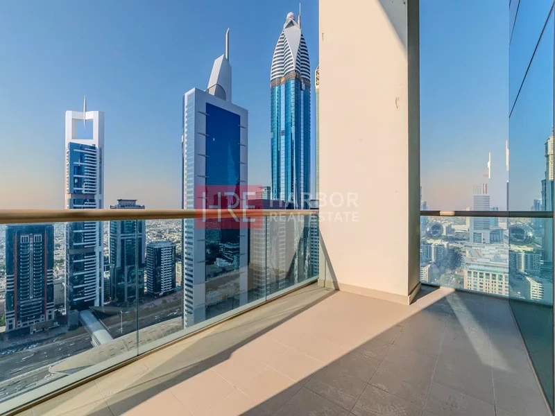 Stylish Living | Modern Design | Heart of DIFC63925156985857111