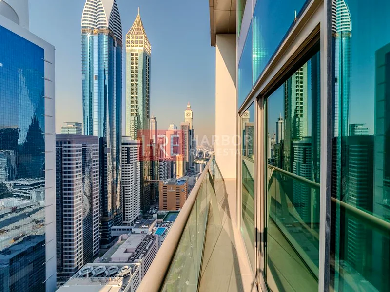 Stylish Living | Modern Design | Heart of DIFC63925156985857110