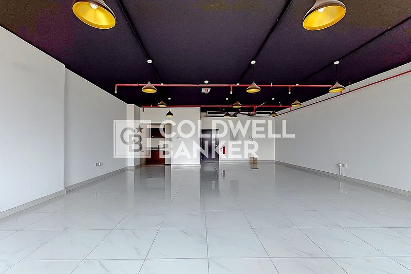 Vacant | Open Space | Spacious631966191617291127