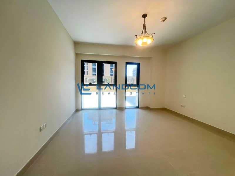 ✨ Spacious & Luxurious 2BR + Huge Balcony | Prime Location |Close to Metro |✨62935673257857113
