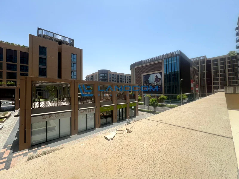 ✨ Spacious & Luxurious 2BR + Huge Balcony | Prime Location |Close to Metro |✨629356732578571120