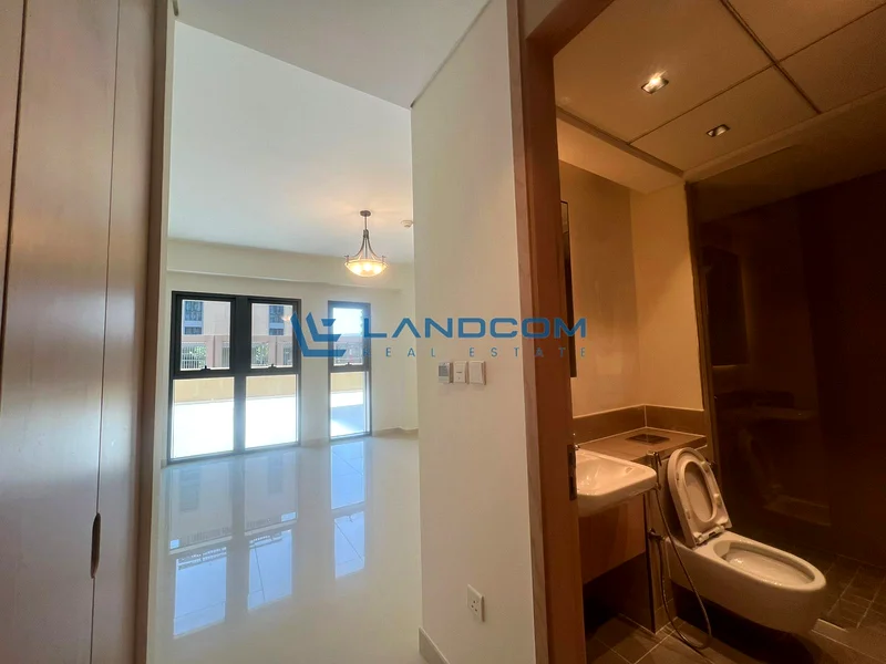 ✨ Spacious & Luxurious 2BR + Huge Balcony | Prime Location |Close to Metro |✨62935673257857114