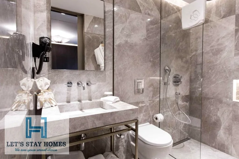 High-End Comfort | Budget-Friendly Prices | Close to Metro | Gym & Pool | Always Secure63169454716419114