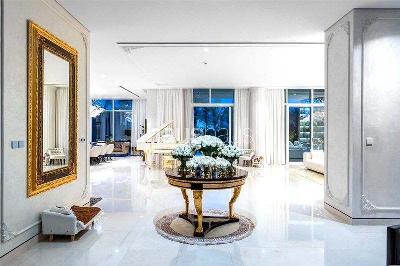 The Best Park View 6 Bedroom | Exclusive64043230094849113