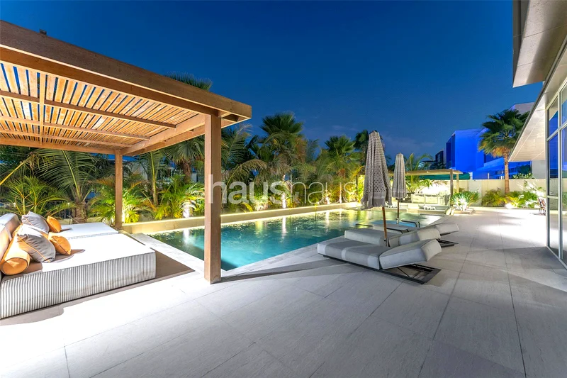 The Best Park View 6 Bedroom | Exclusive64043230094849111