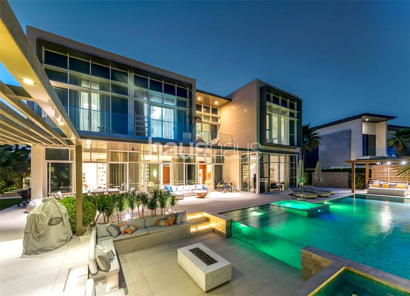 The Best Park View 6 Bedroom | Exclusive64043230094849110
