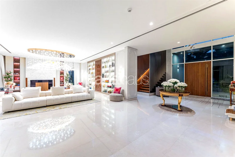 The Best Park View 6 Bedroom | Exclusive64043230094849114