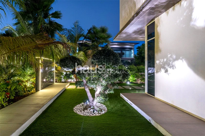 The Best Park View 6 Bedroom | Exclusive64043230094849112