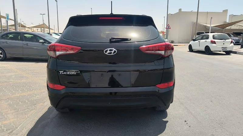 Hyundai Tucson gcc63169915896705112