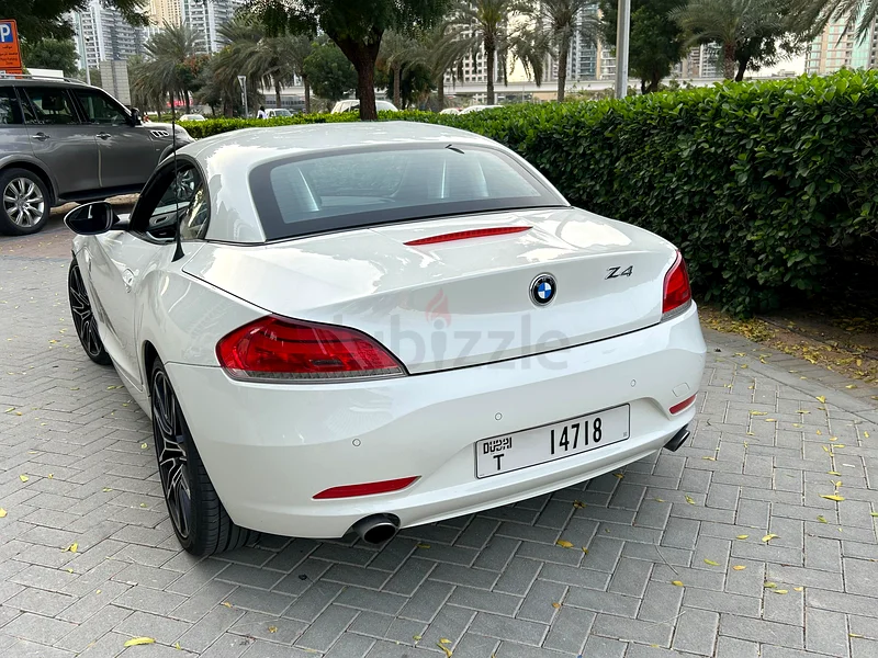 بي إم دبليو Z4 35i63161527160833113