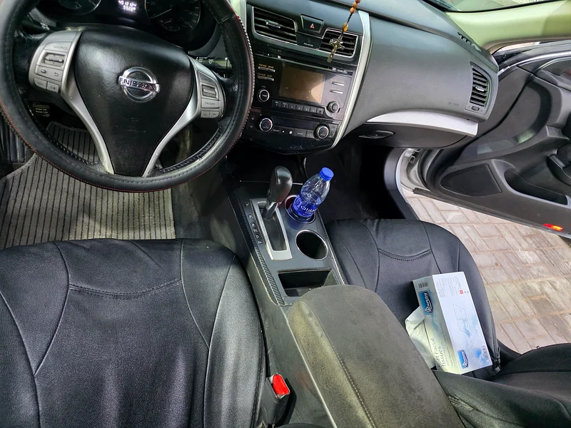 نيسان ألتيما 2013 SV خيار كامل63484252831106114