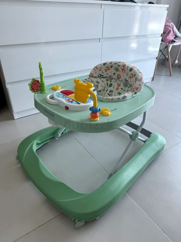 Fun and Engaging Baby Activity Walker63203189310465113