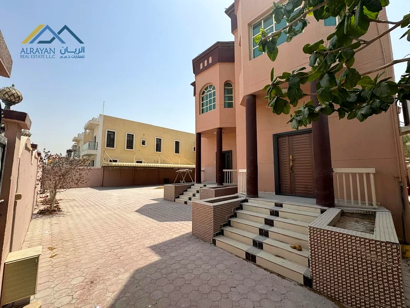 مساحات واسعة * سعر قابل للتفاوض * ملكية حرة63871394418818112