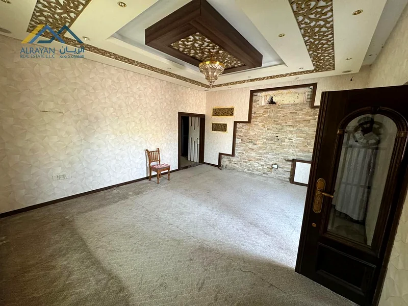مساحات واسعة * سعر قابل للتفاوض * ملكية حرة63871394418818114