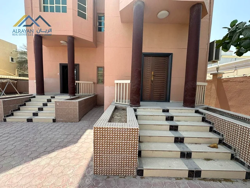 مساحات واسعة * سعر قابل للتفاوض * ملكية حرة63871394418818113