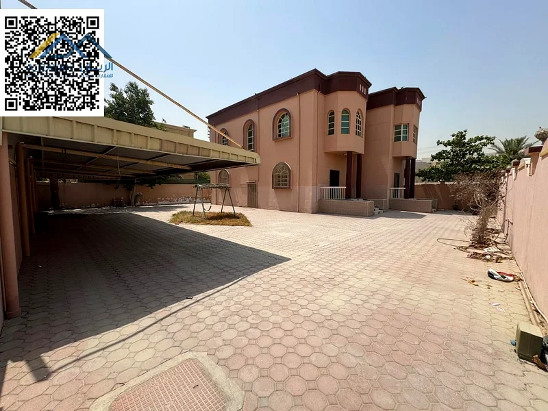 مساحات واسعة * سعر قابل للتفاوض * ملكية حرة63871394418818110