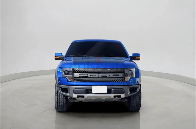 F150 رابتور SVT63149118748545111