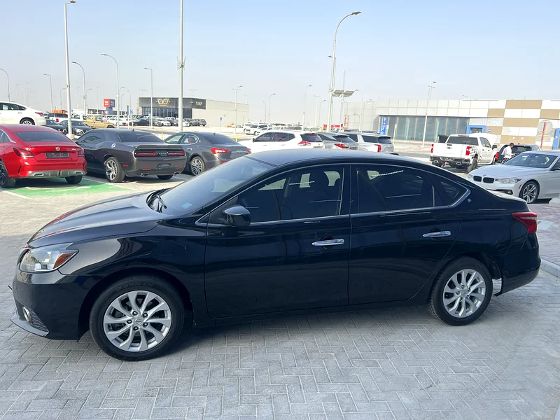 Nissan sentra63148649069059111