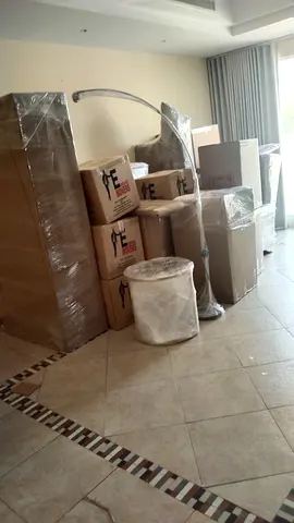E house movers and Packers