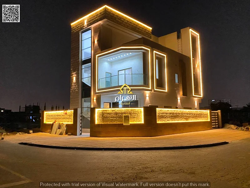 Without a down payment, own a villa with luxurious finishes. The price includes fees and central air conditioning.63902866090115110