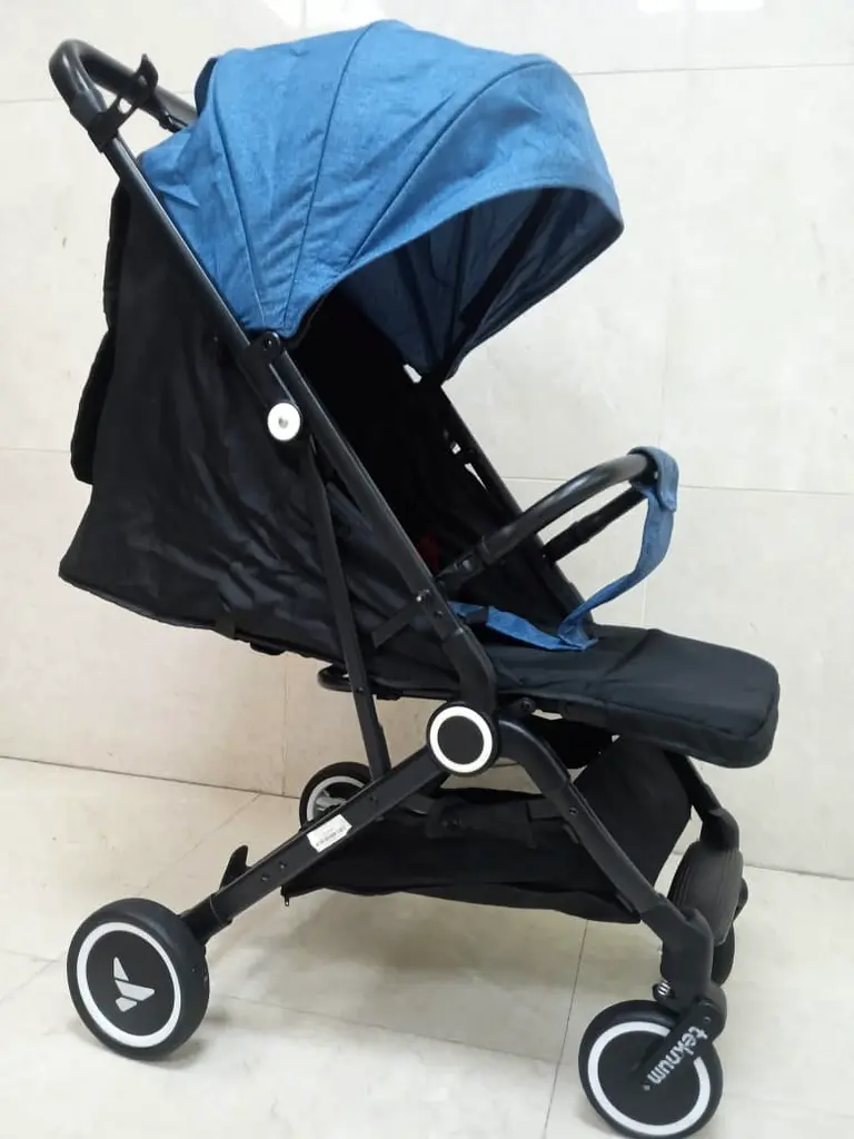 Teknum travel stroller63206384703235115