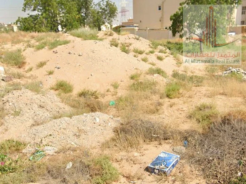 أراضٍ سكنية للبيع في إمارة عجمان في حي الهيلو 2 استثمار سكني63183714816386112
